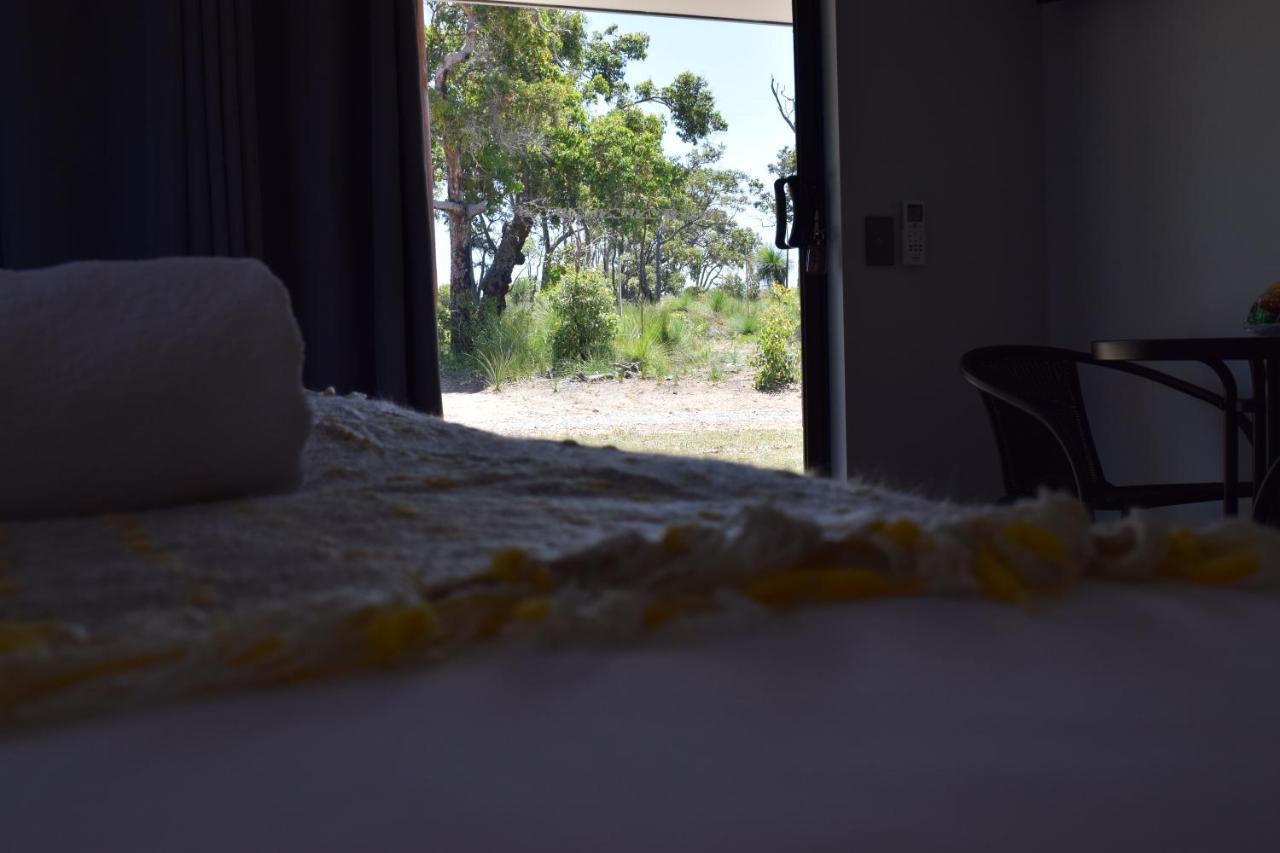 Eagle Bay House Bed & Breakfast Дънсбъро Екстериор снимка